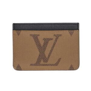 Louis Vuitton Porte Wallet Carte LV Side Up Bag